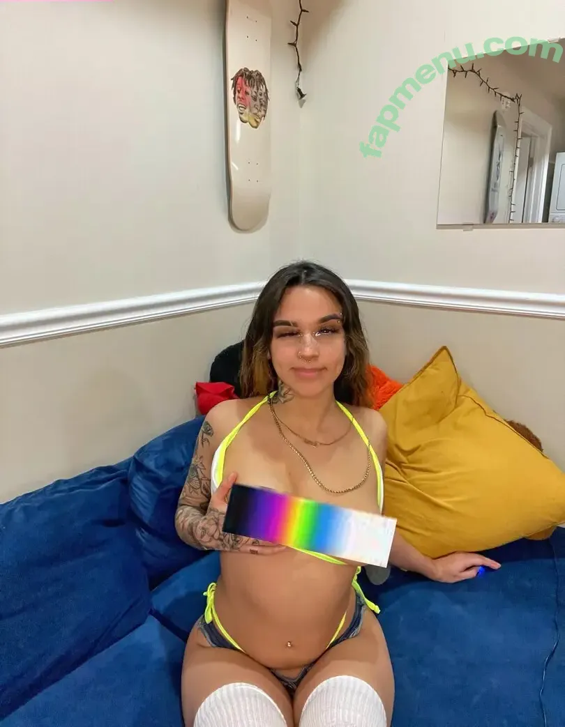 Luna Rivas nude photo #0004 (Luna Rivas)