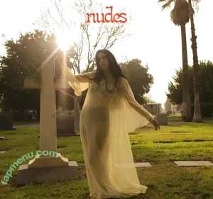 Luna Shadows / lunaxshadows / shadowluna nude photo #0001