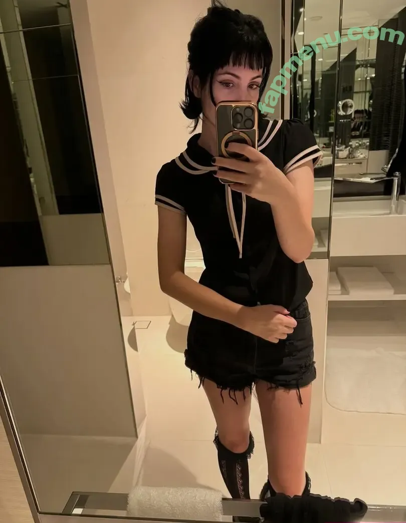 Luna Shadows nude photo #0030 (lunaxshadows / shadowluna)