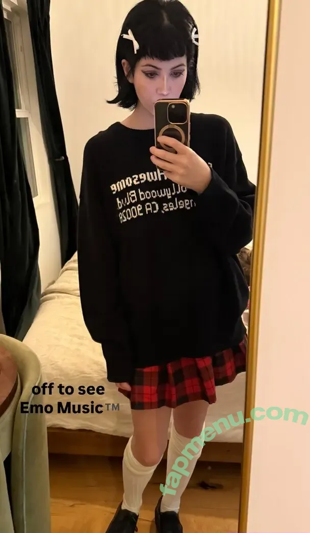 Luna Shadows nude photo #0032 (lunaxshadows / shadowluna)