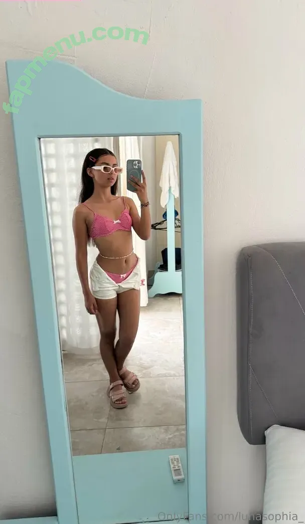 Luna Sophia nude photo #0030 (lunasophia_ / urcuteprincess_)
