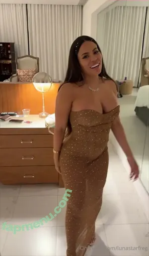 Luna Starr / luna5star nude photo #0261