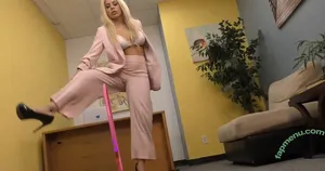 Luna Starr / luna5star nude photo #0444