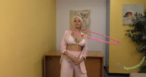 Luna Starr / luna5star nude photo #0445