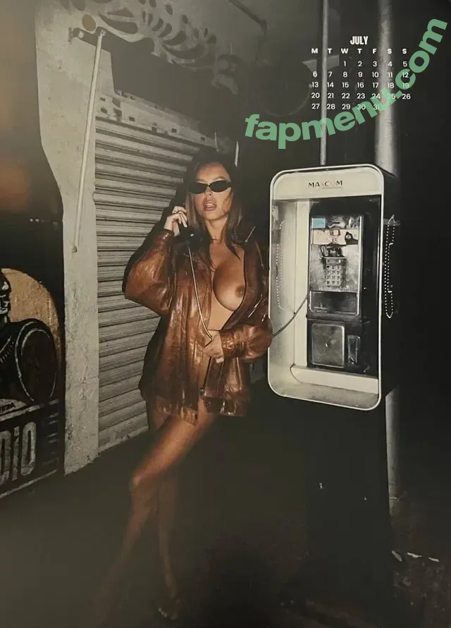 Luna Stevens nude photo #0025 (lunastevens1 / stevensluna)