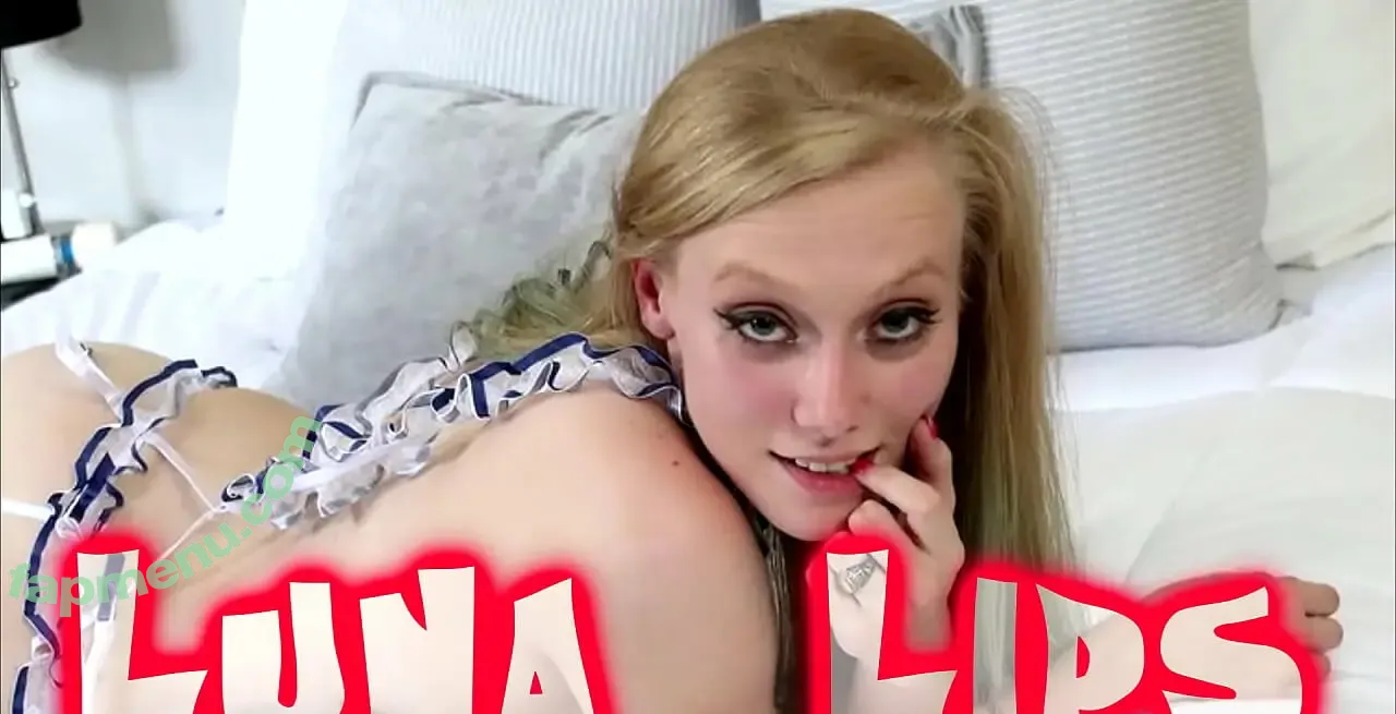 Luna Wolf nude photo #0024 (Luna Wolf)