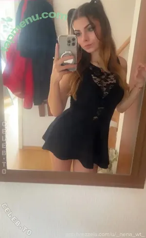 Luna0401 / _nena_wt_ / luna0401s / n1e8n7 nude photo #0092