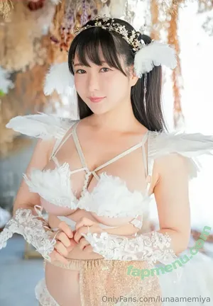 lunaamemiya / luna.amemiya nude photo #0286