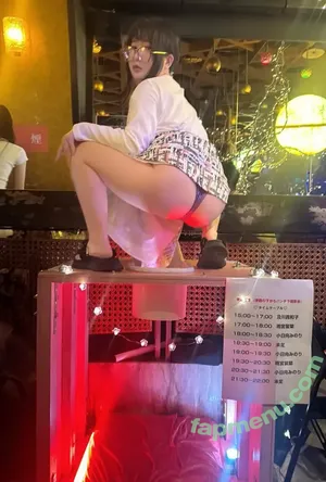 lunaamemiya / Luna Amemiya / luna.amemiya nude photo #0040