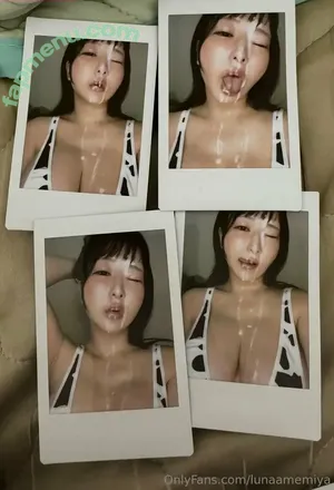 lunaamemiya / Luna Amemiya / luna.amemiya nude photo #0045