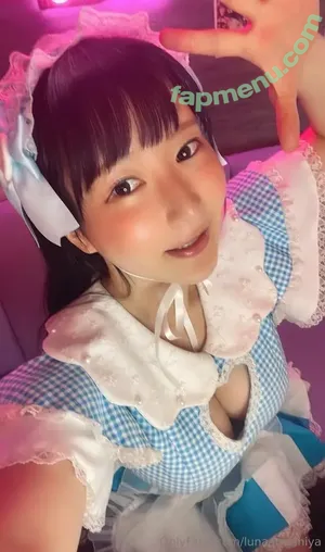 lunaamemiya / Luna Amemiya / luna.amemiya nude photo #0061