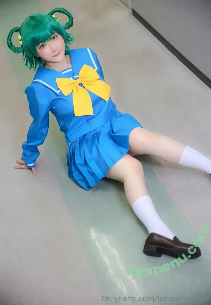 lunaamemiya nude photo #0054 (Luna Amemiya / luna.amemiya)