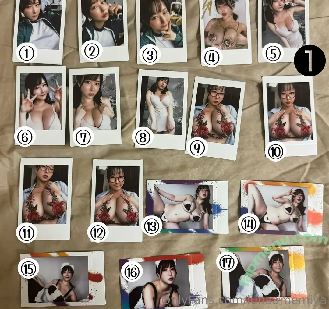 lunaamemiya nude photo #0059 (Luna Amemiya / luna.amemiya)