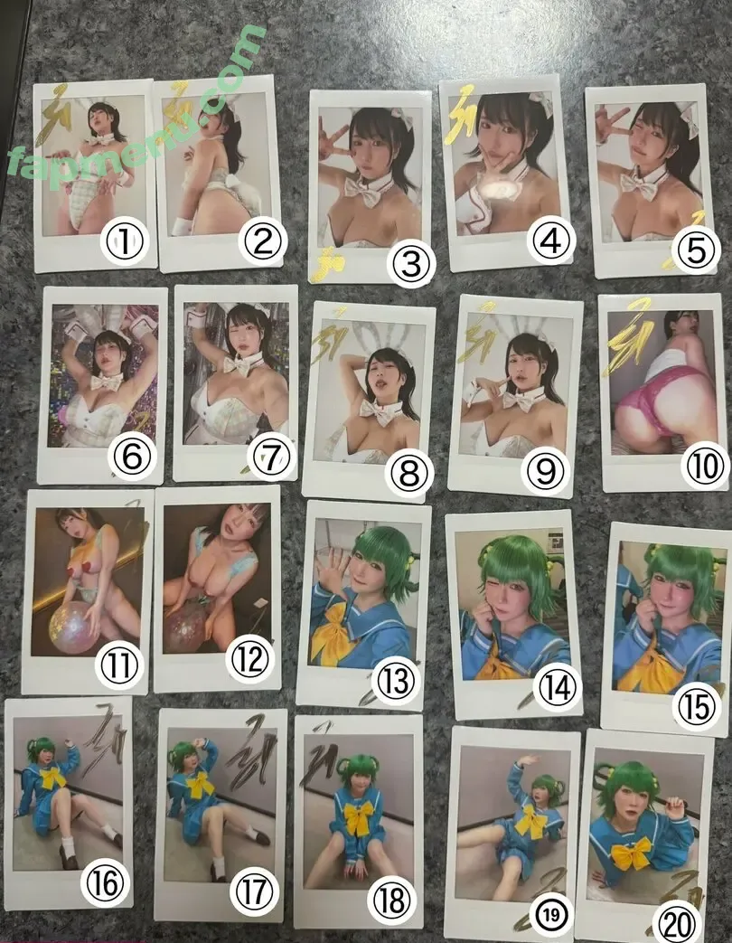 lunaamemiya nude photo #0071 (Luna Amemiya / luna.amemiya)