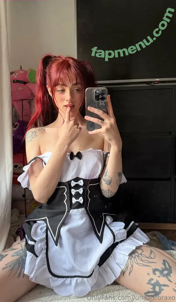 lunaauroraxo nude photo #0039 (lunaauroraxo)