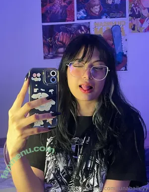 lunabaileyy / lunabailey.xo nude photo #0018