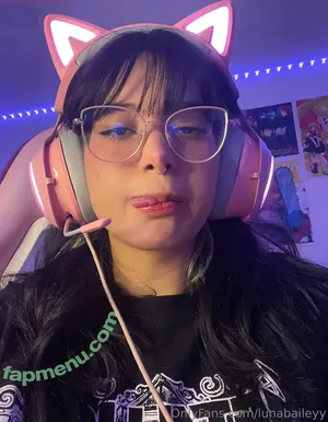 lunabaileyy / lunabailey.xo nude photo #0019