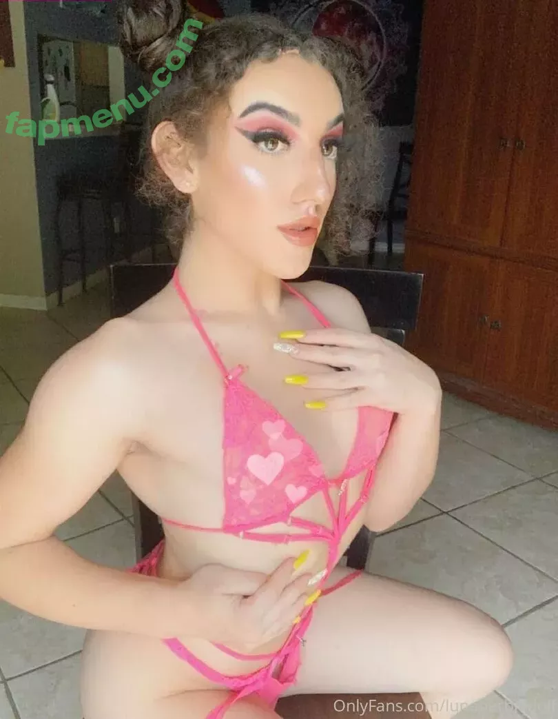 lunabarbiedoll nude photo #0076 (xlunamarix)