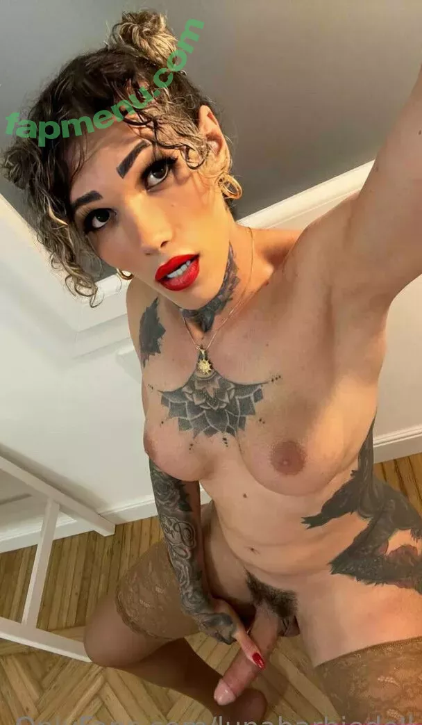 lunabarbiedoll nude photo #0201 (xlunamarix)