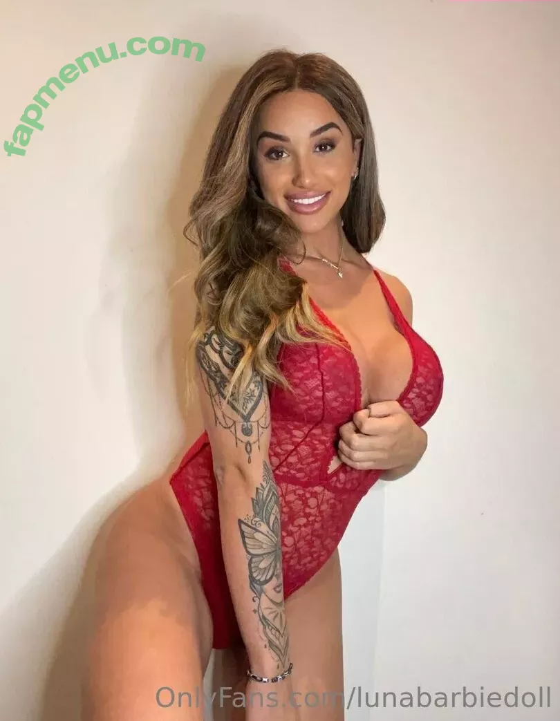 lunabarbiedoll nude photo #0251 (xlunamarix)