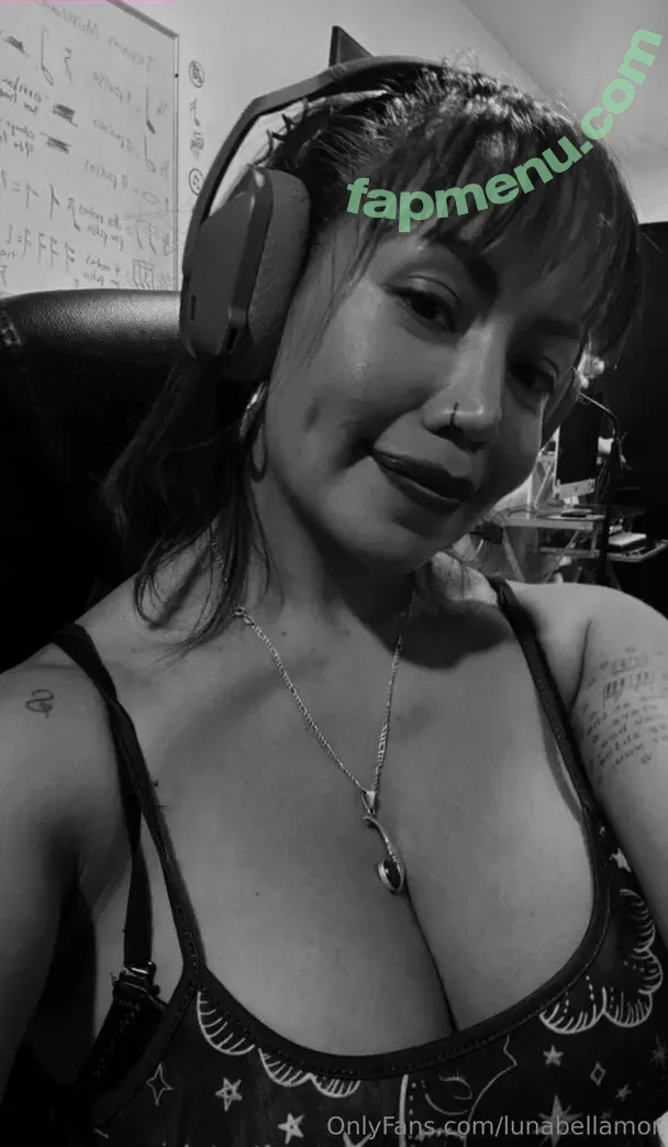 lunabellamor nude photo #0014 (lunabellam0r)