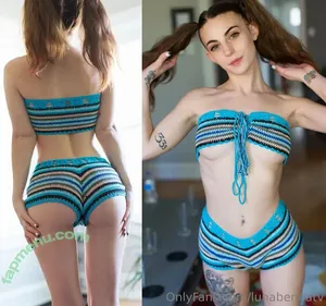 lunabennatv / luna.benna nude photo #0172