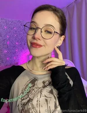 lunaclark69 / llunaclark nude photo #0012