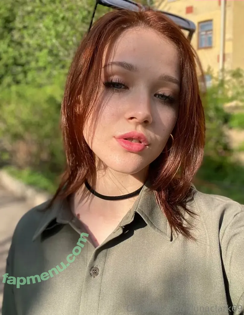 lunaclark69 nude photo #0038 (llunaclark)