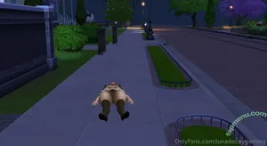 lunadecaygaming / lunacygaming nude photo #0007