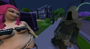 lunadecaygaming / lunacygaming nude photo #0011