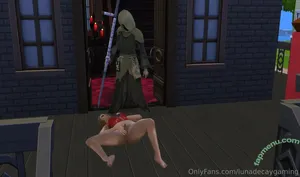 lunadecaygaming / lunacygaming nude photo #0015