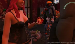 lunadecaygaming / lunacygaming nude photo #0017