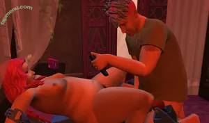 lunadecaygaming / lunacygaming nude photo #0018