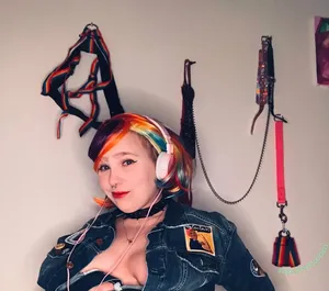 lunadecaygaming / lunacygaming nude photo #0028