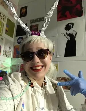 lunadecaygaming / lunacygaming nude photo #0033