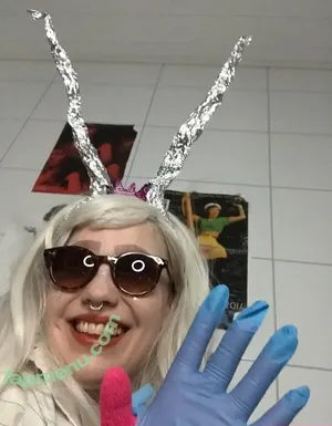 lunadecaygaming / lunacygaming nude photo #0034