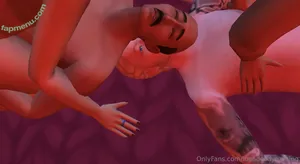 lunadecaygaming / lunacygaming nude photo #0042