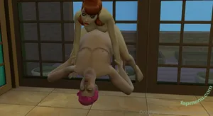 lunadecaygaming / lunacygaming nude photo #0052