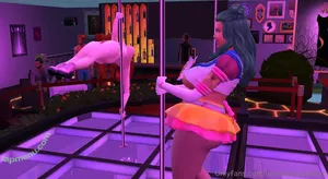 lunadecaygaming / lunacygaming nude photo #0059