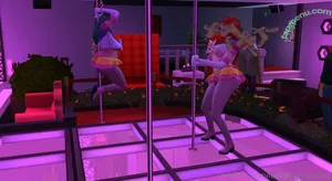 lunadecaygaming / lunacygaming nude photo #0063