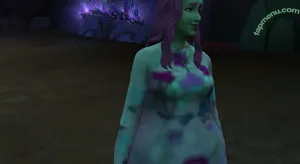 lunadecaygaming / lunacygaming nude photo #0069