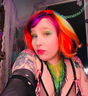 lunadecaygaming / lunacygaming nude photo #0075