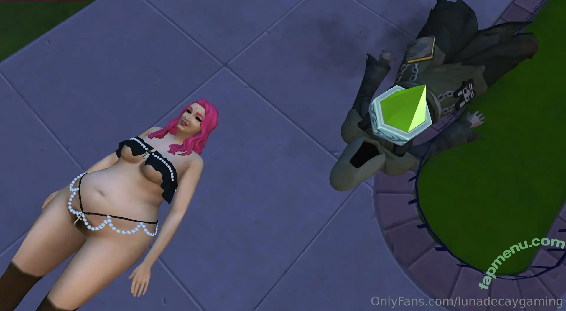 lunadecaygaming nude photo #0006 (lunacygaming)