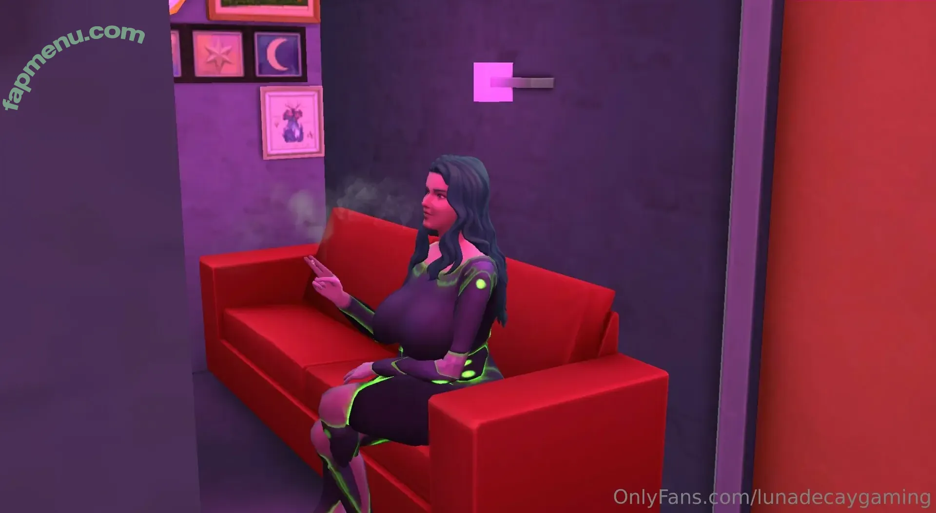 lunadecaygaming nude photo #0058 (lunacygaming)