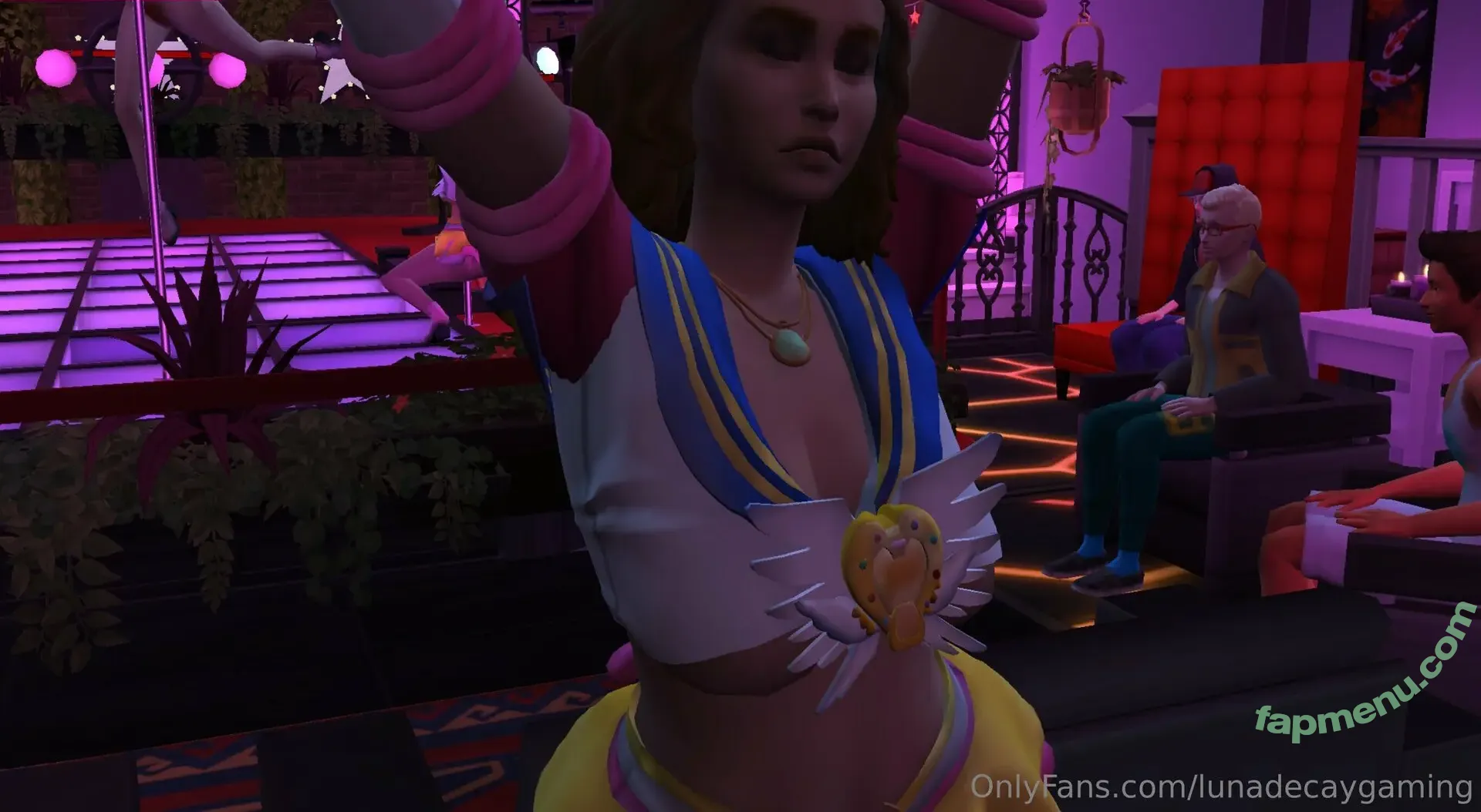 lunadecaygaming nude photo #0061 (lunacygaming)