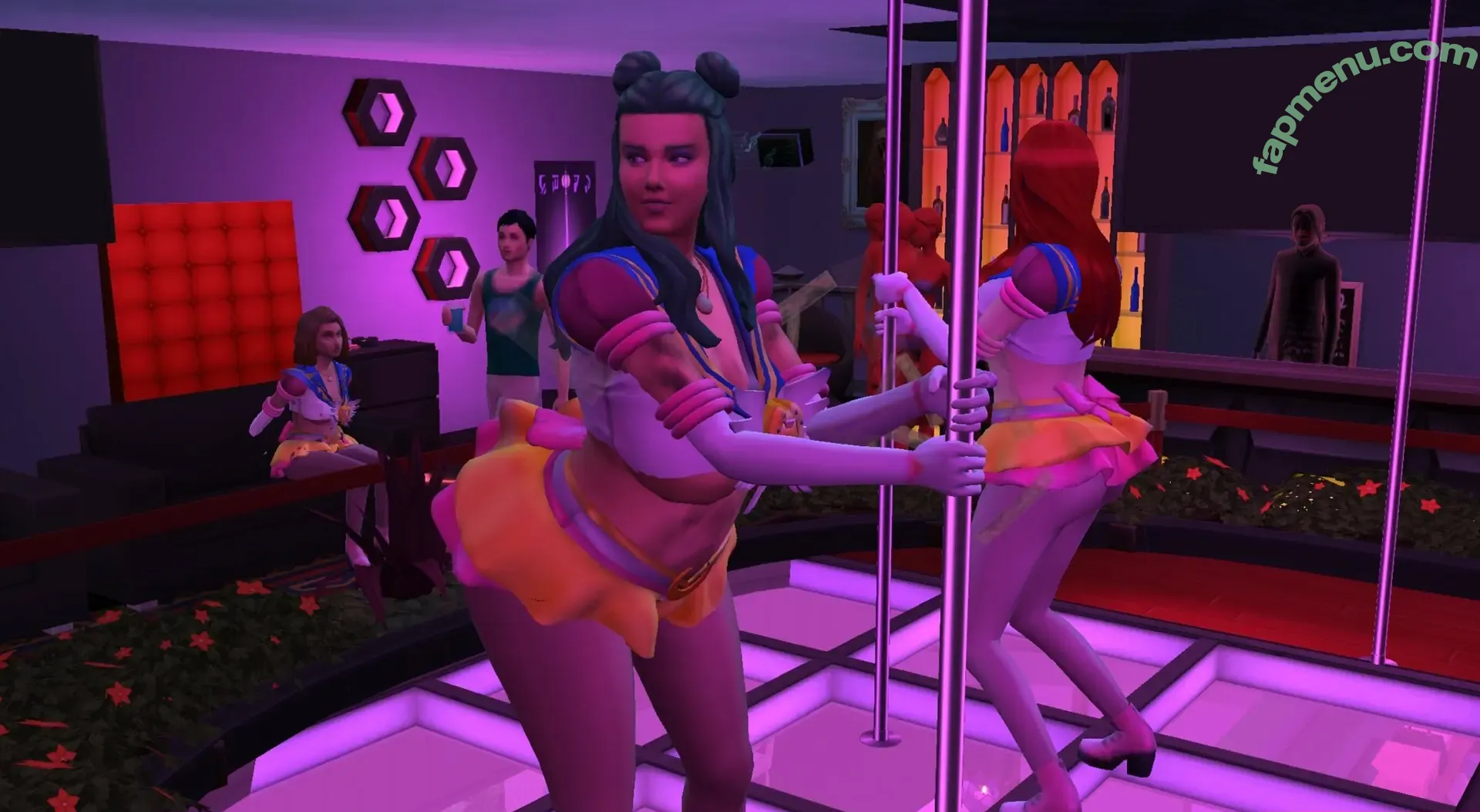 lunadecaygaming nude photo #0062 (lunacygaming)