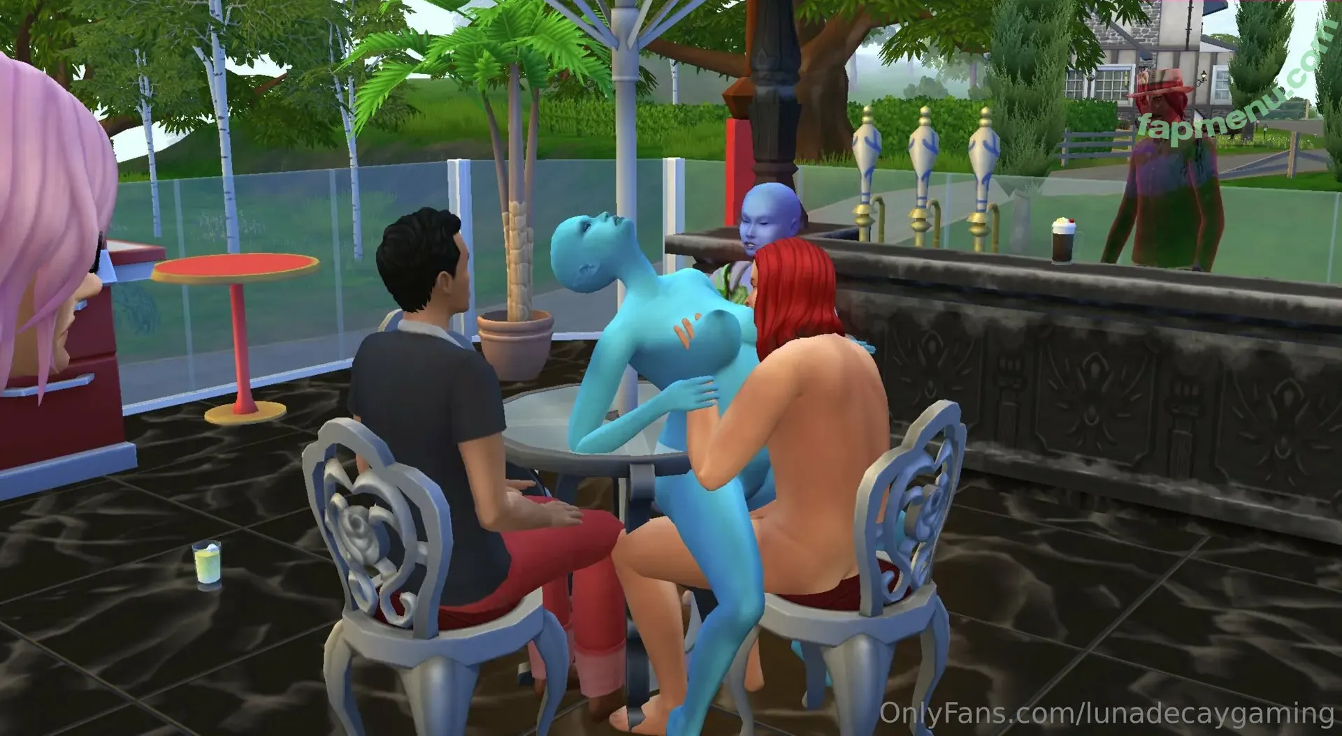 lunadecaygaming nude photo #0089 (lunacygaming)