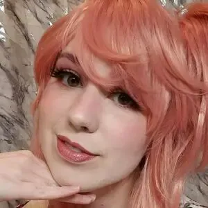Lunaelamen / Lunaecos / RiddleandWisp / lunaecosplay nude photo #0007