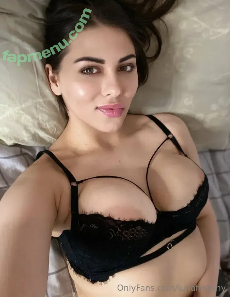 Lunafreeshy nude photo #0066 (lunaselfy)