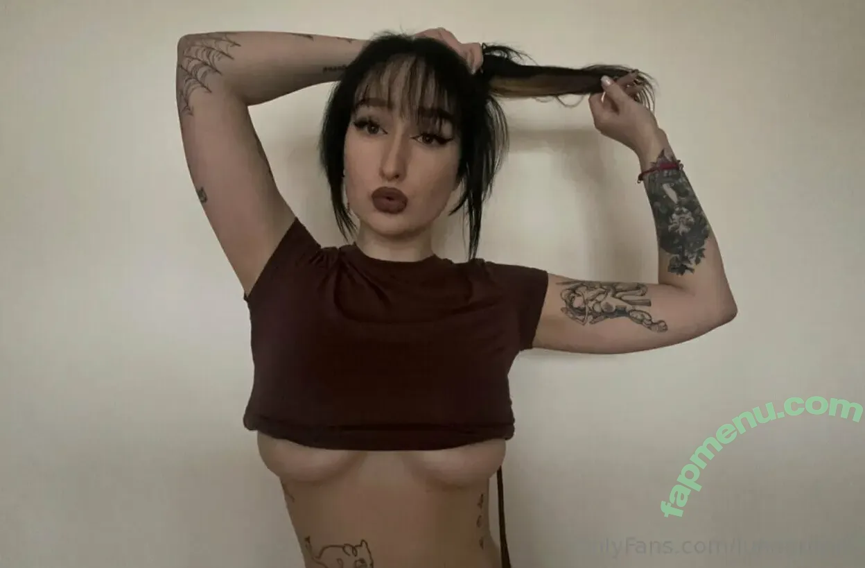lunagrimm nude photo #0012 (lunagrimm_)
